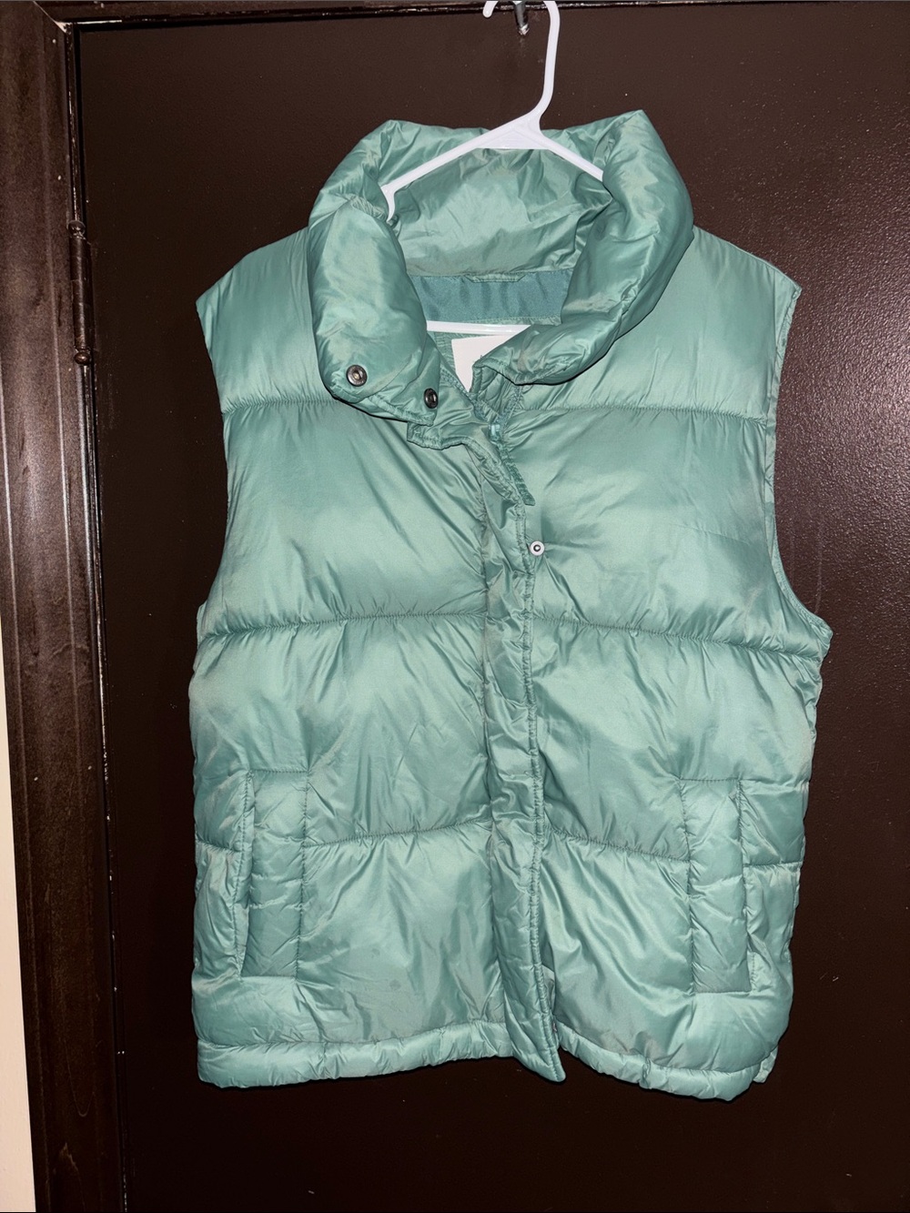 ❤️AMERICAN EAGLE OVERSIZED PUFFER VEST❤️